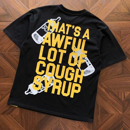 TH T'S A AW UL L T OF C Ugh SY UP T-Shirt