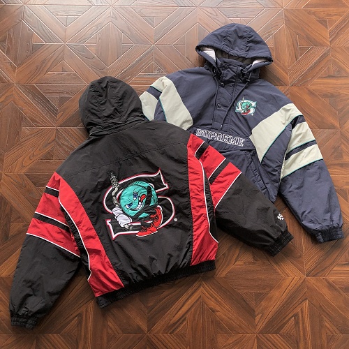 Supreme Cotton Jacket