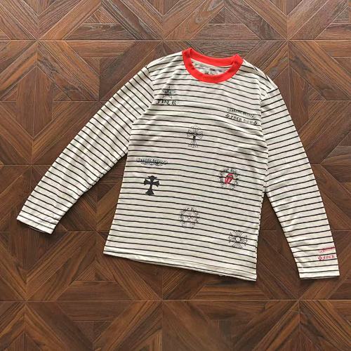 Chrome Hearts Long-Sleeve