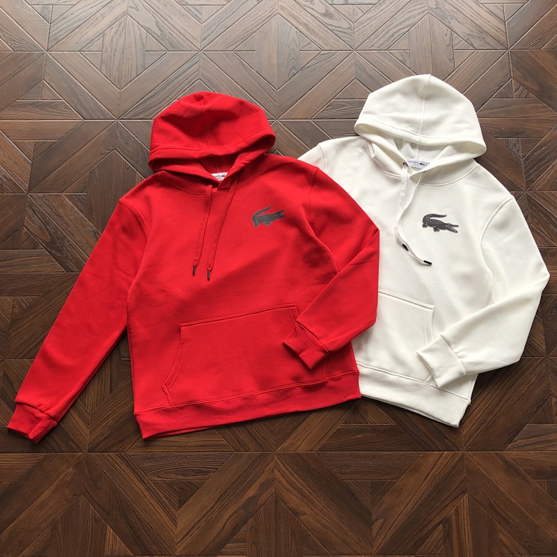 Lacoste Hoodie