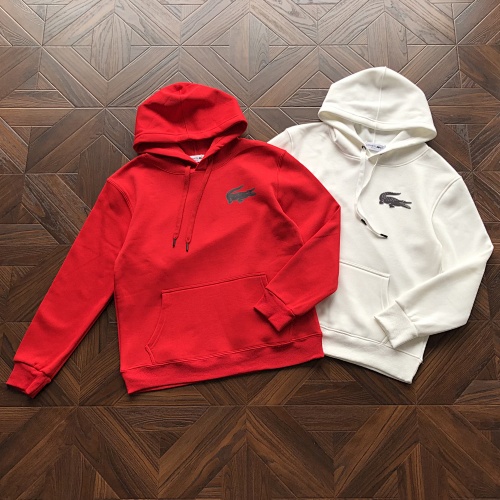 Lacoste Hoodie