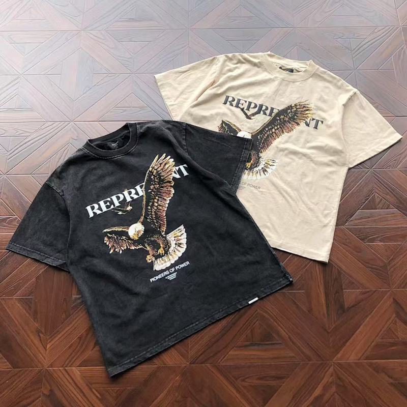 Represent T-Shirt