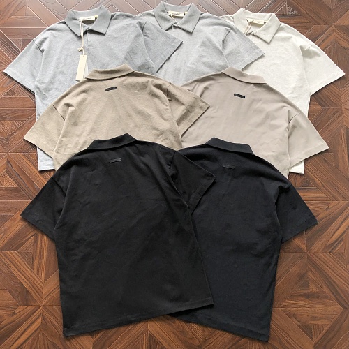 Essentials polo