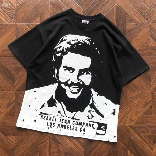 TH T'S A AW UL L T OF C Ugh SY UP X Asaali T-Shirt