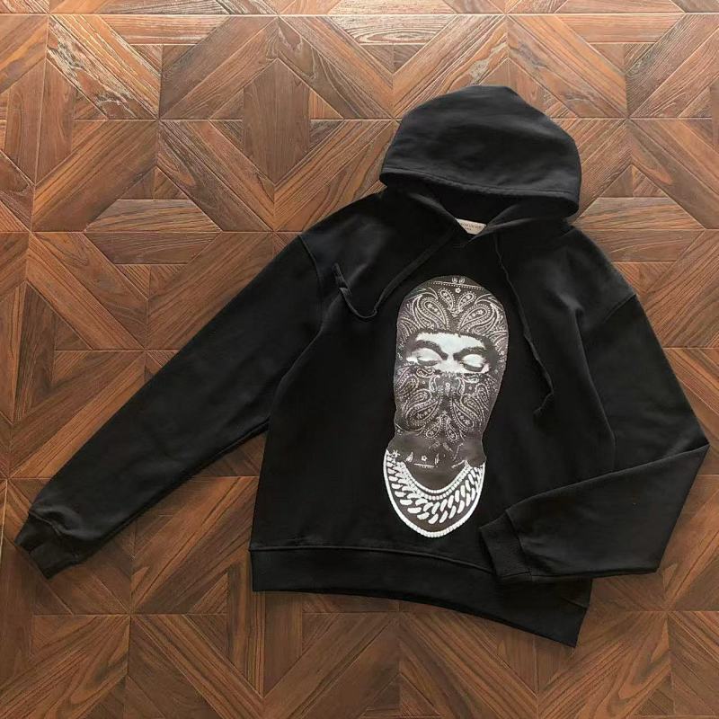 IH Nom UH Nit Hoodie