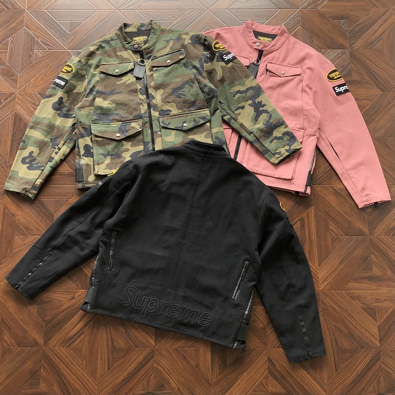 Supreme Jacket