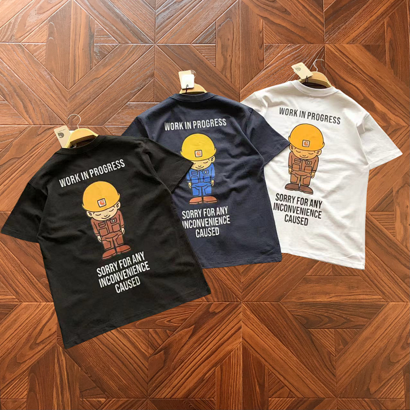 C RH Rtt T-Shirt