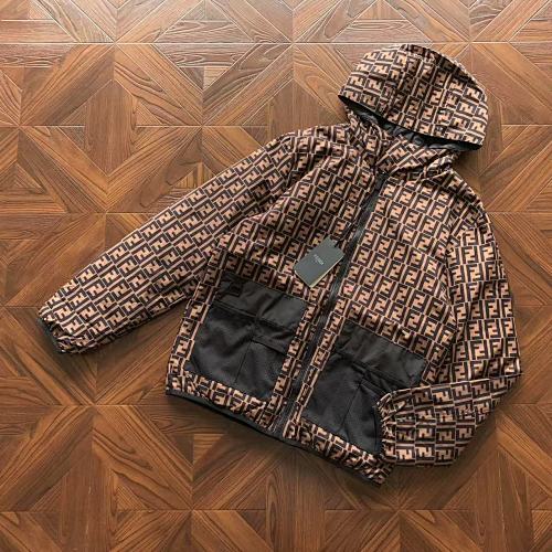 Fendi Down Jacket