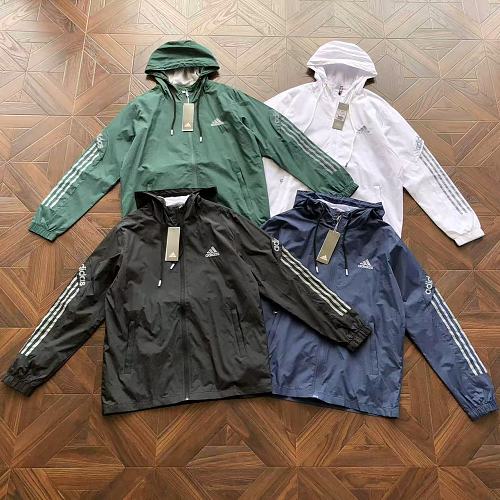 Adidas Jacket