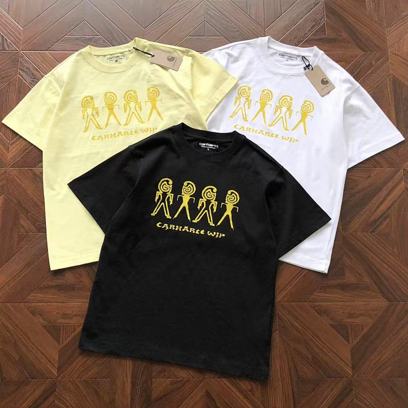 C RH Rtt T-Shirt