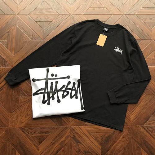 Stussy Long-Sleeve