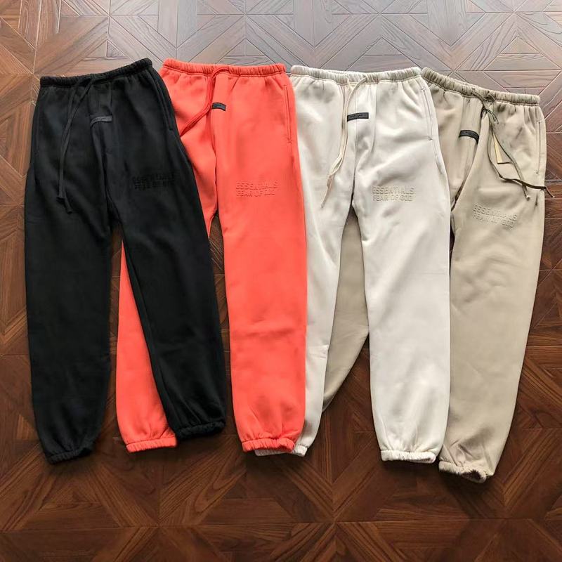 Essentials Fog Trousers
