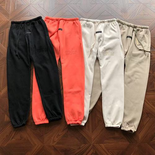 Essentials Fog Trousers