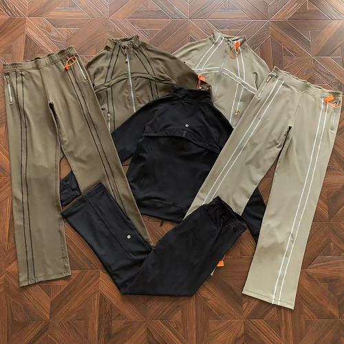 Pants L UL M N Jacket Trousers