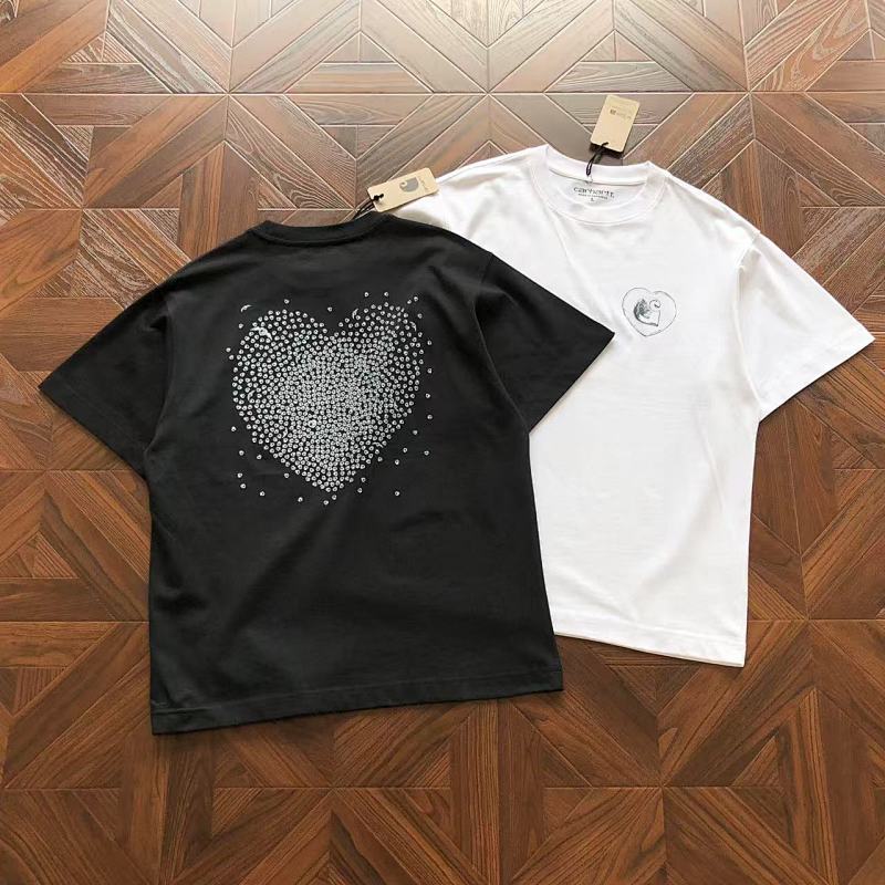 C RH Rtt T-Shirt