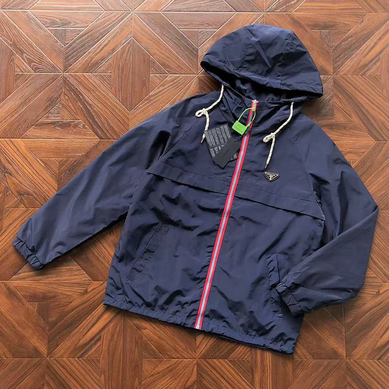 Prada Jacket