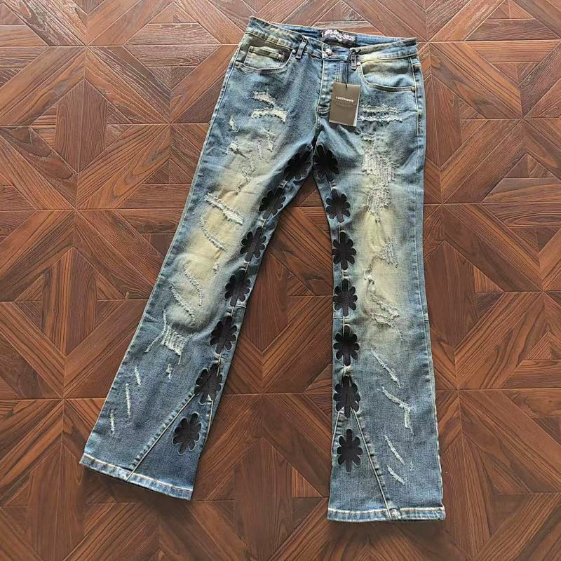 Lostshdws Trousers