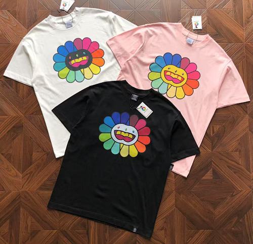 K Ikai K KI T-Shirt