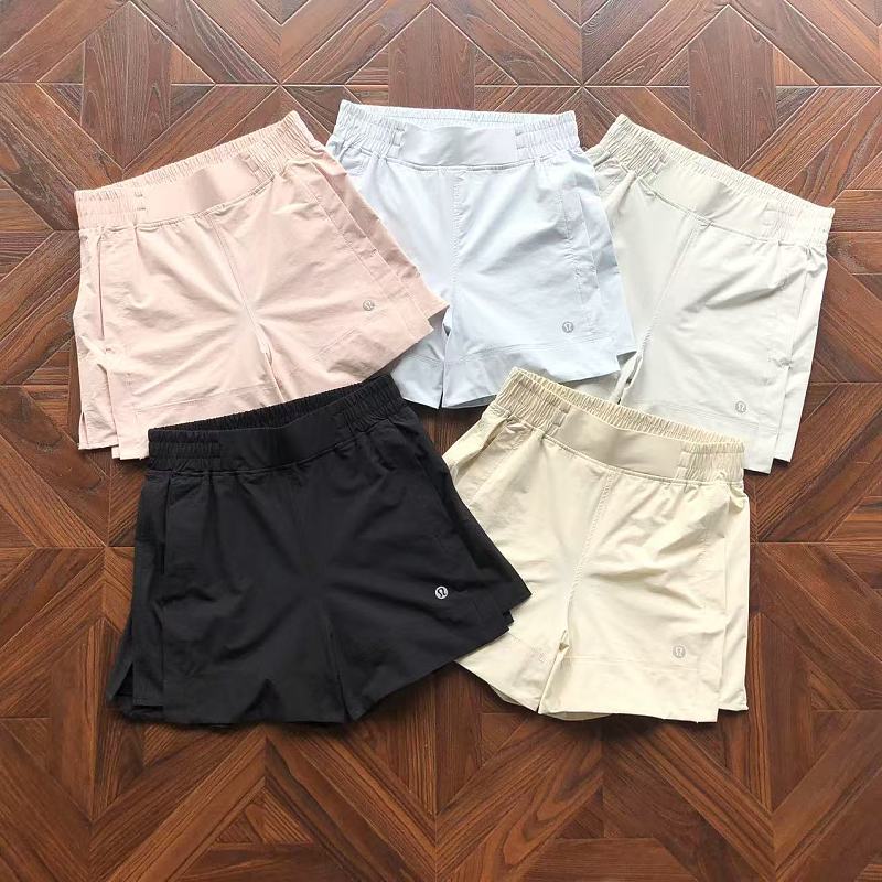 L UL M N Shorts