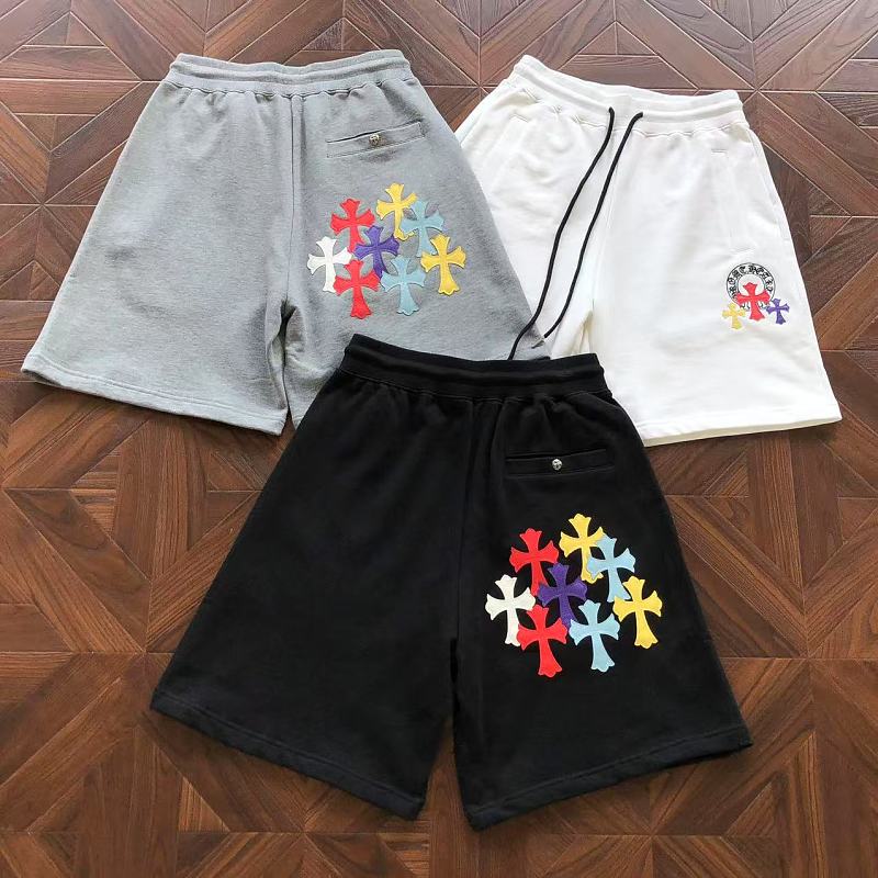 Chrome Hearts Shorts