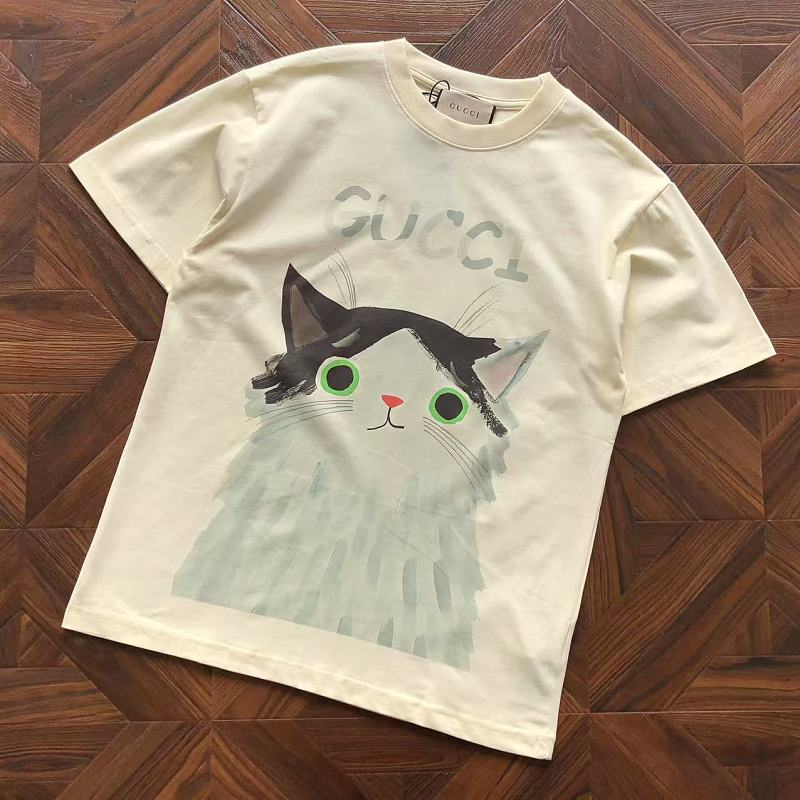 Gucci T-Shirt