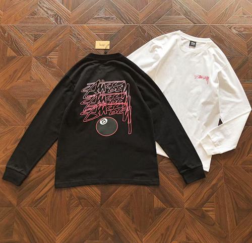 Stussy Long-Sleeve