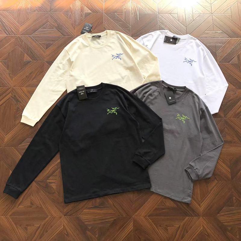 Arc'teryx Arcteryx Long-Sleeve