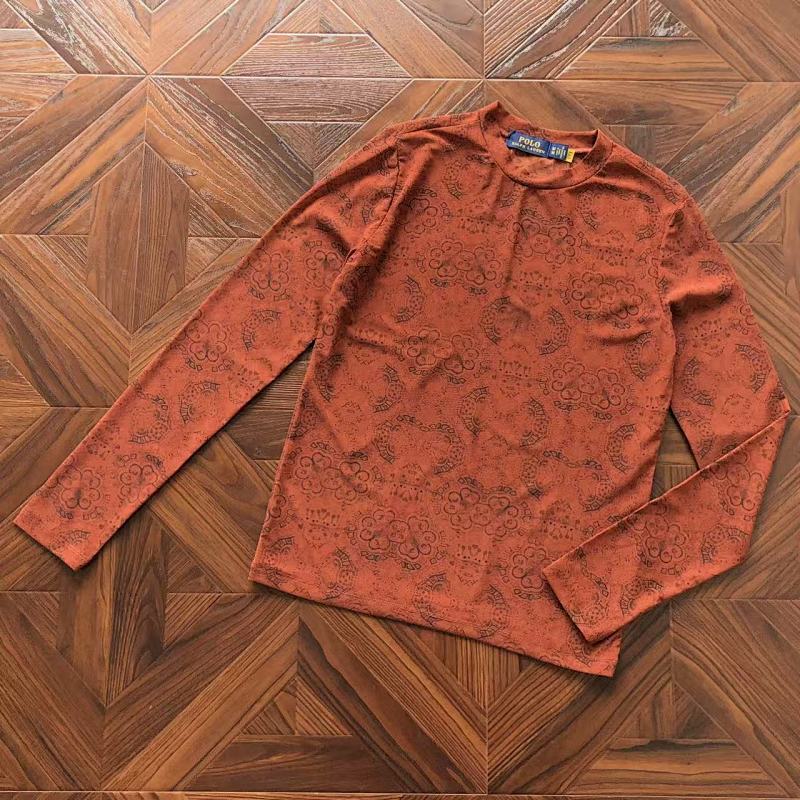 Ralph Lauren Long-Sleeve