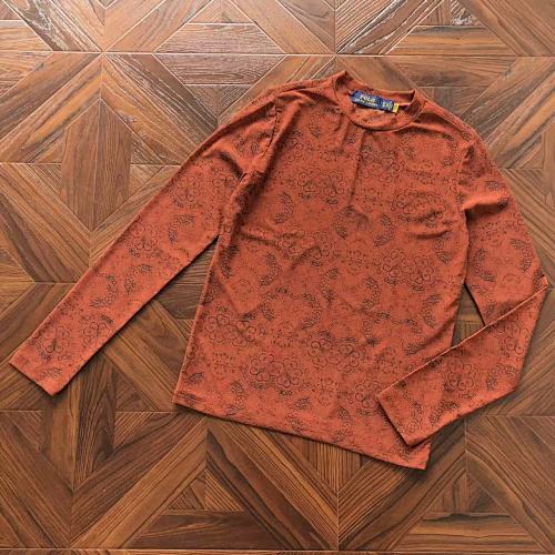 Ralph Lauren Long-Sleeve