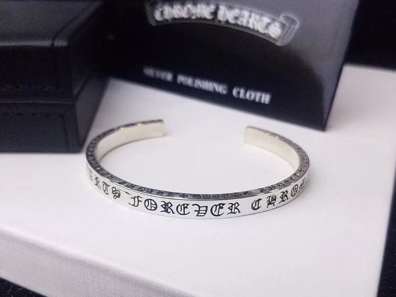 Chrome Hearts Jewelry