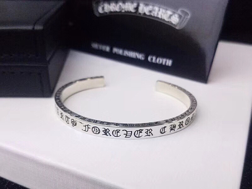 Chrome Hearts Jewelry