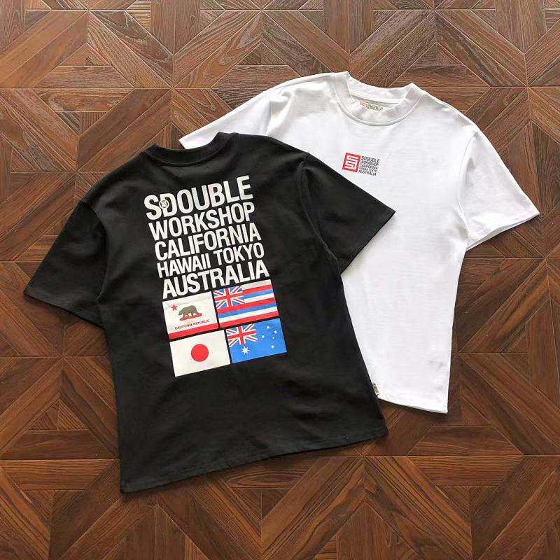 SD U E T-Shirt