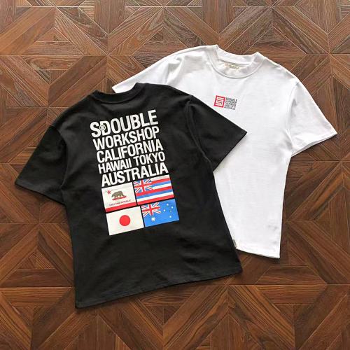 SD U E T-Shirt