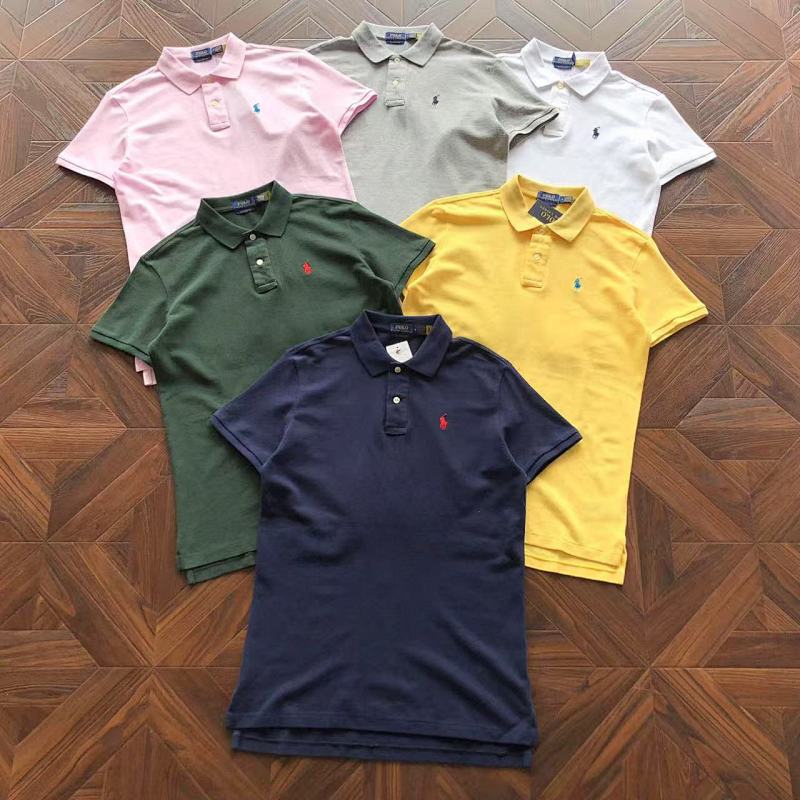 Ralph Polo