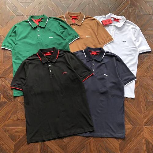 Polo from RainbowReps