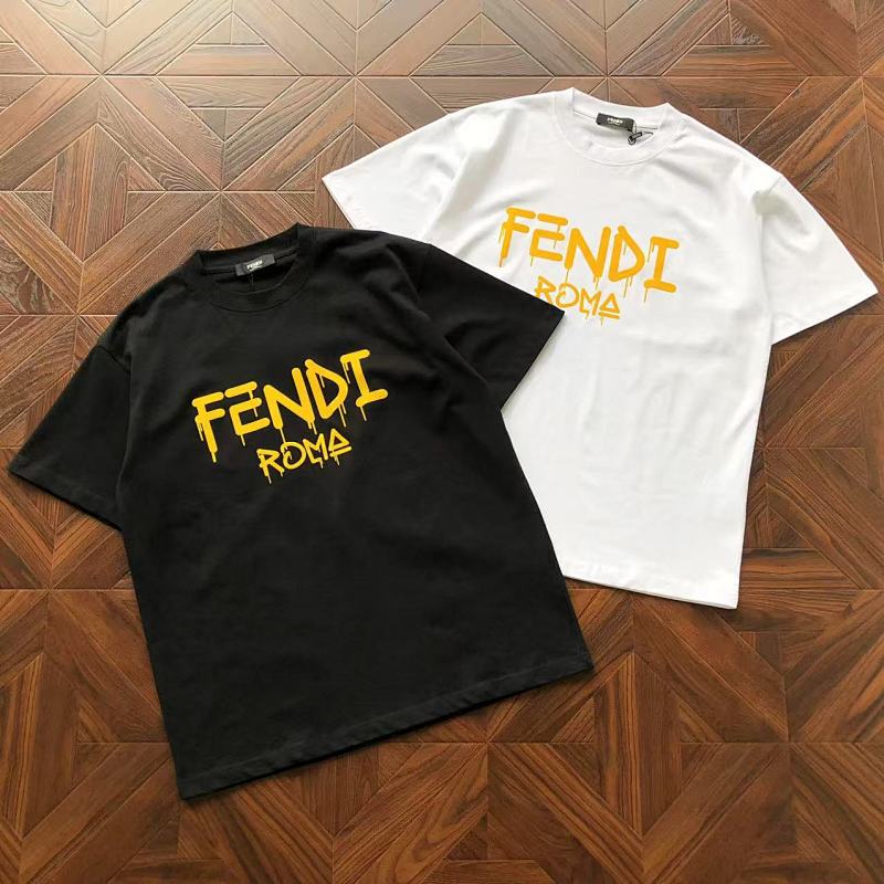 Fendi T-Shirt