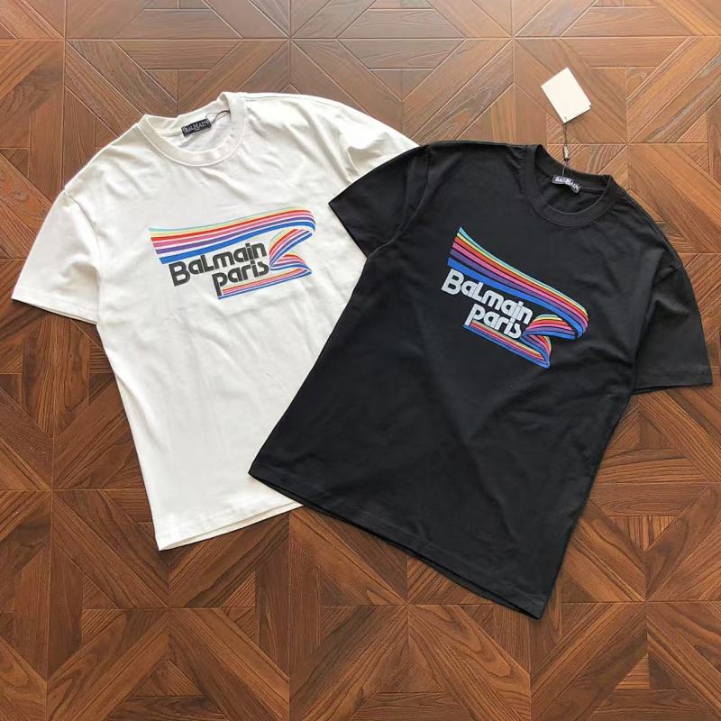 Balmain T-Shirt