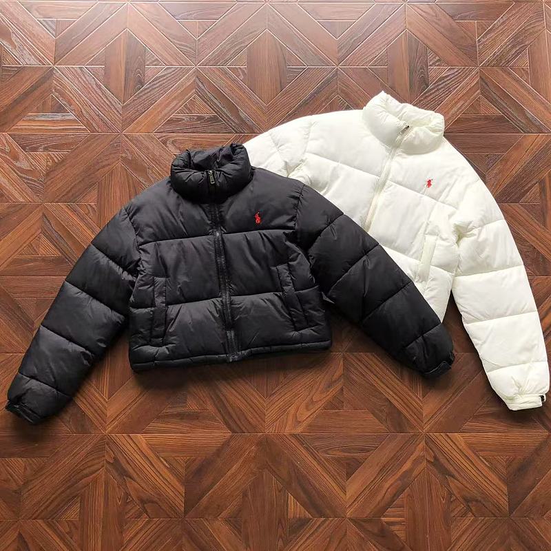Ralph Cotton Jacket