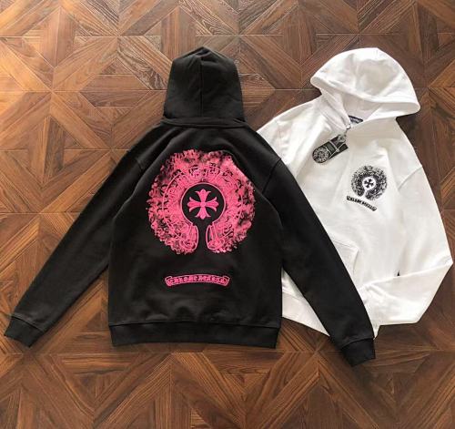 Chrome Hearts Hoodie