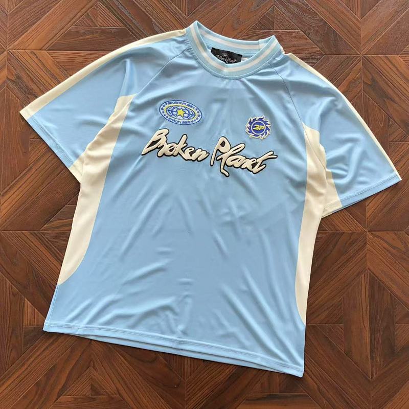 Broken Planet T-Shirt