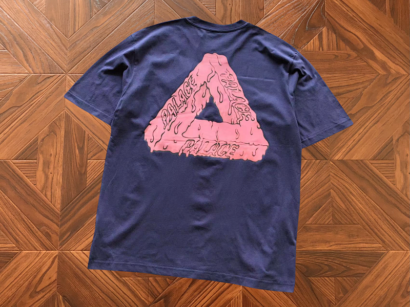 P L CE T-Shirt