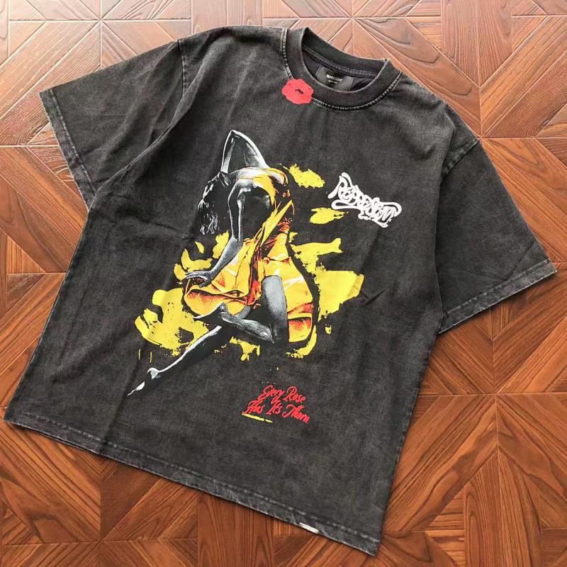 Represent T-Shirt