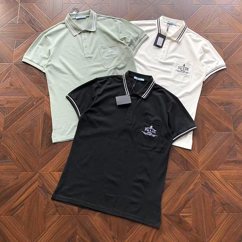 Prada Polo
