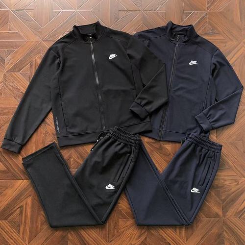 Nike Jacket Trousers