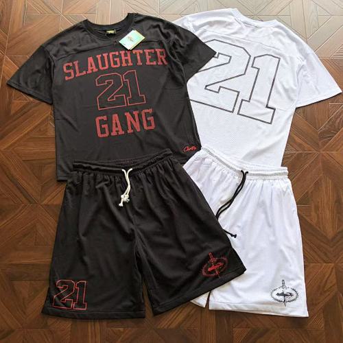 Pants Corteiz T-Shirt Shorts