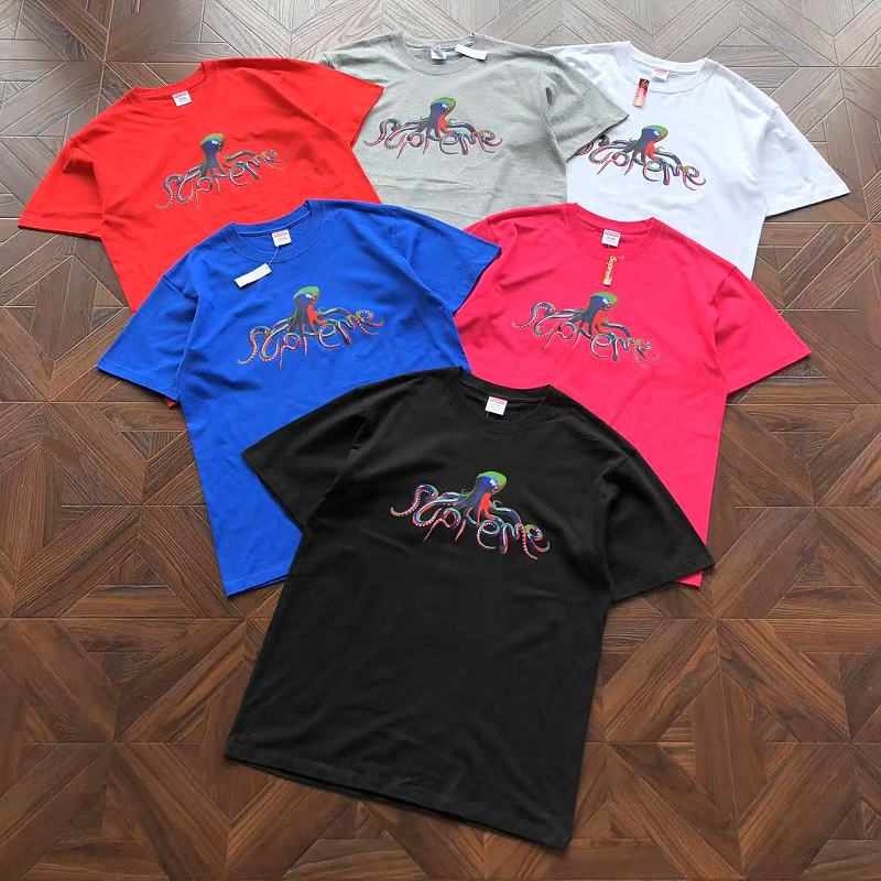 Supreme T-Shirt