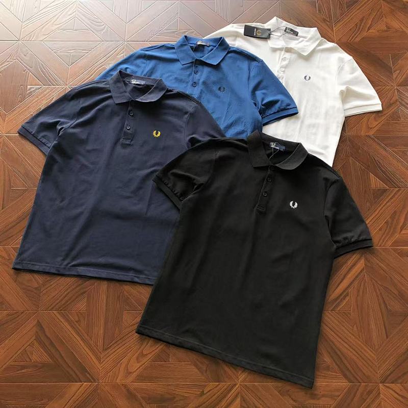 Fred Perry Polo