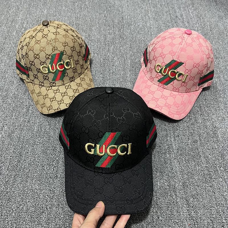 Gucci Cap