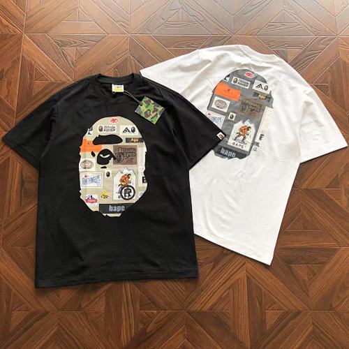 Bape T-Shirt
