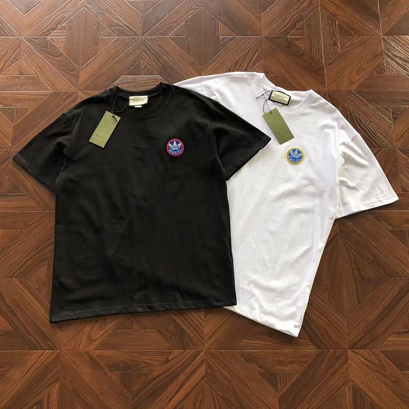 Gucci X Adidas T-Shirt